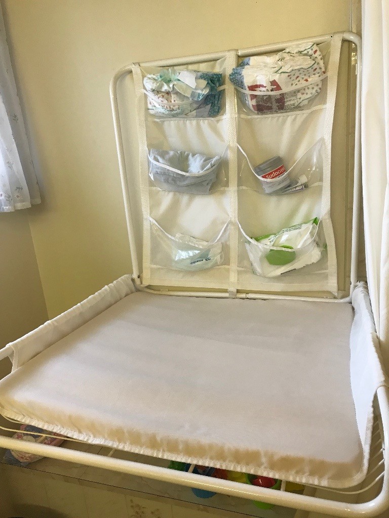 wall mounted baby changing unit ikea